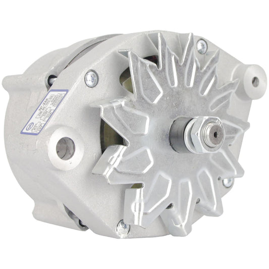 Alternador N1 24V 55A - ZM - 90.102.05 - (1)