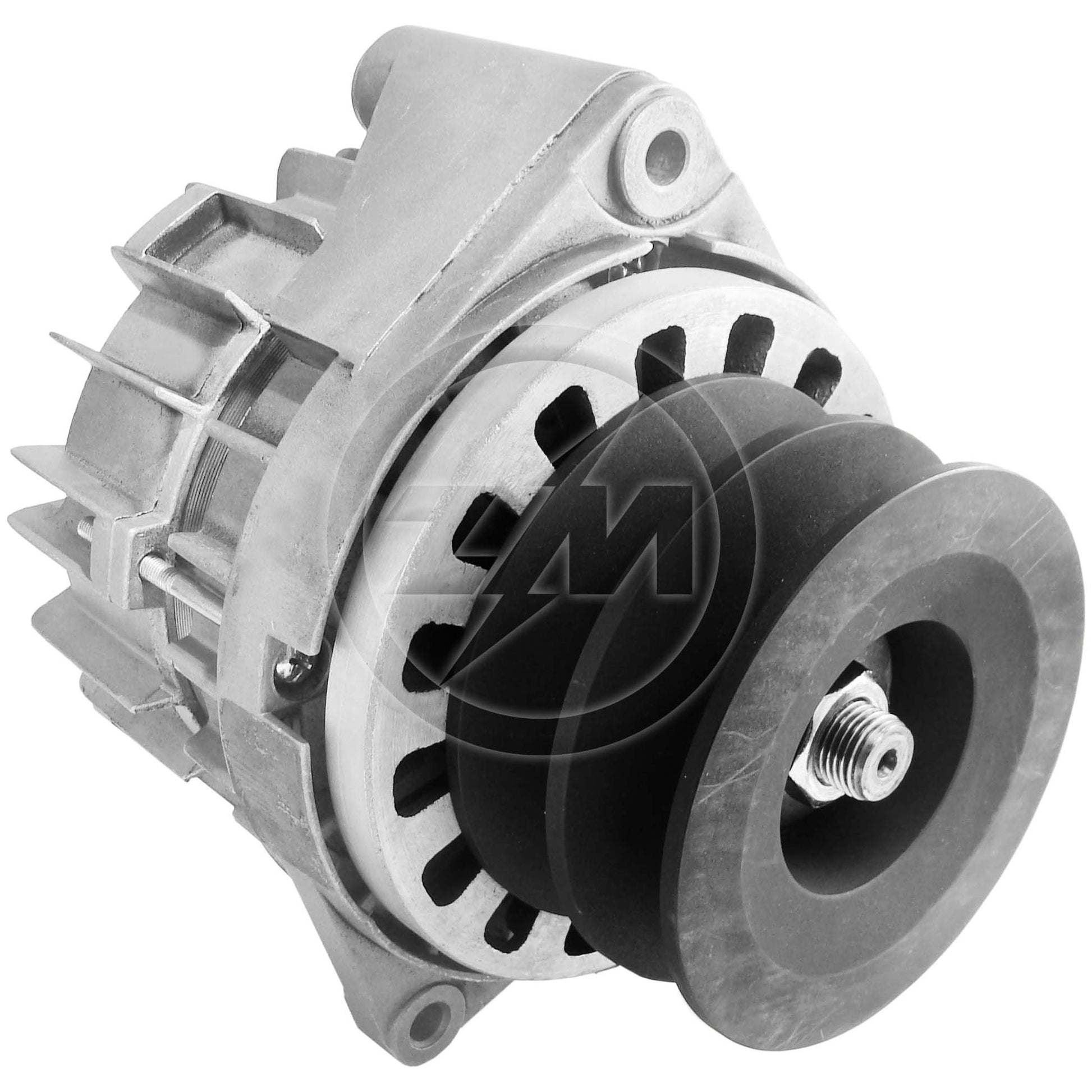 Alternador K1 24V 21A - ZM - 90.102.06 - (1)