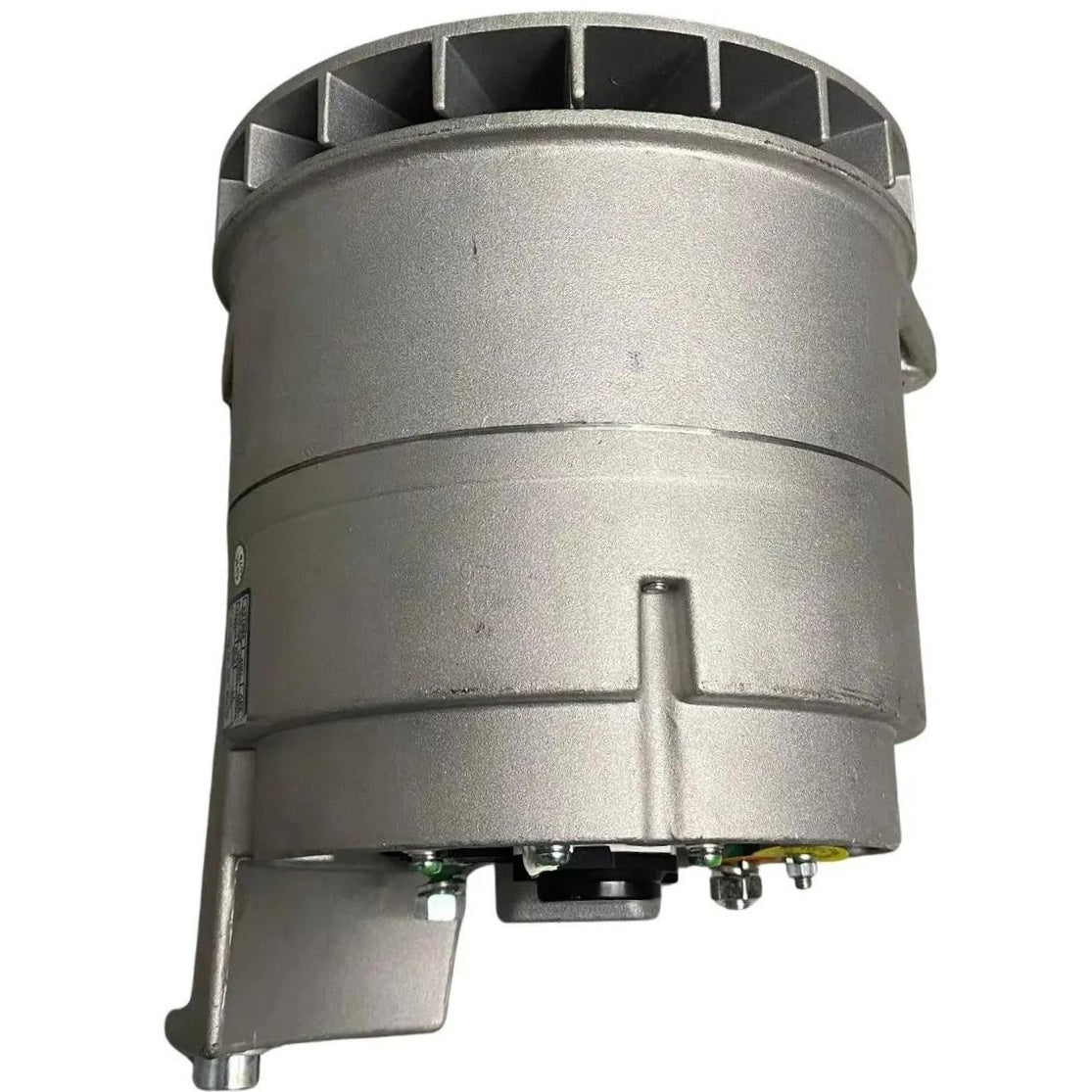 Alternador T1 24V 140A - ZM - 90.104.10 - (4)