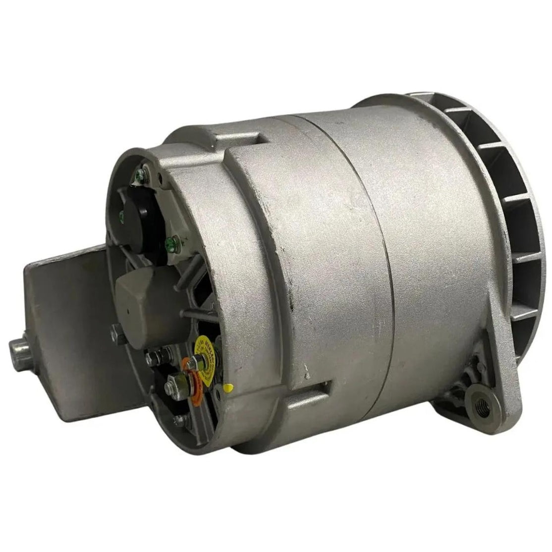 Alternador T1 24V 140A - ZM - 90.104.10 - (6)