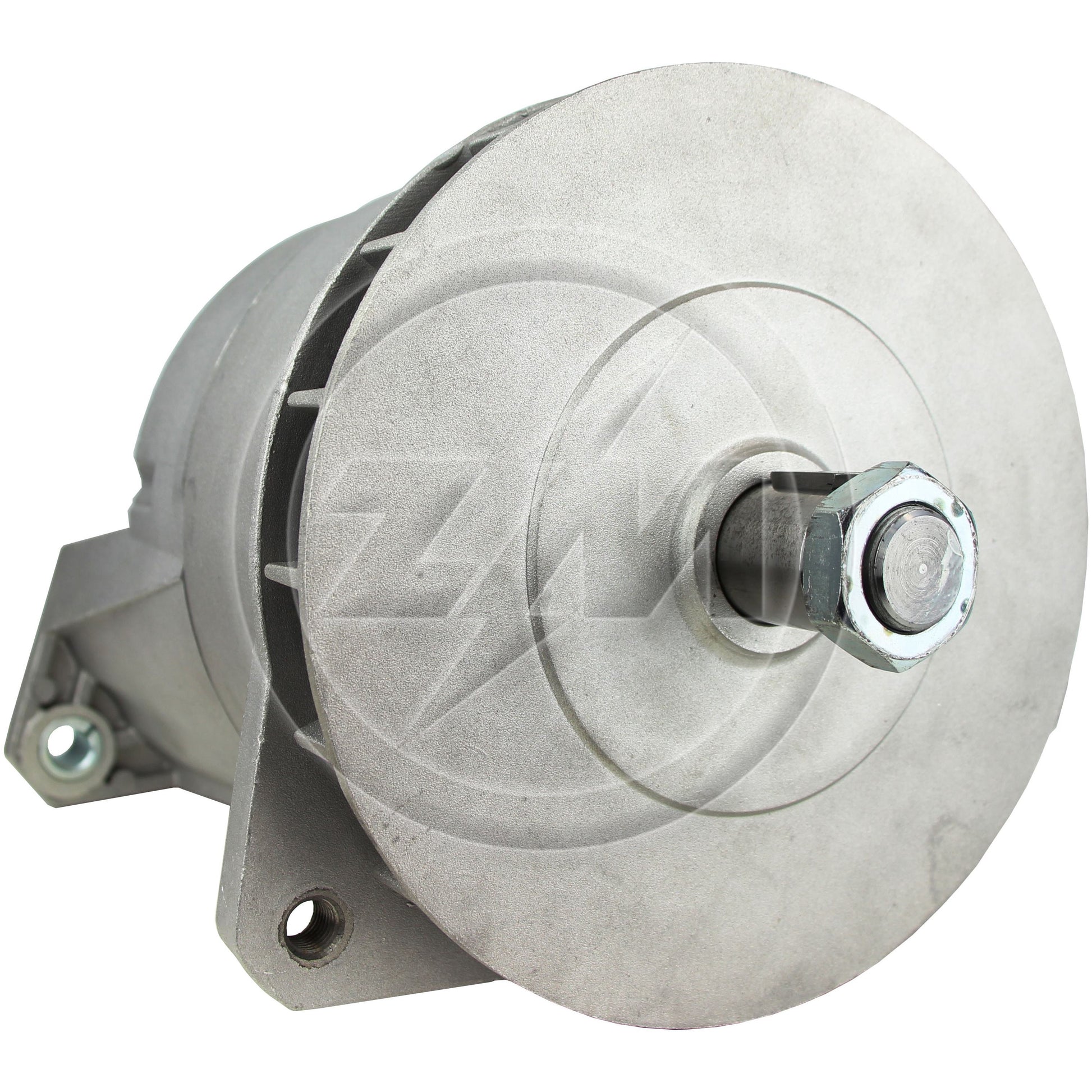 Alternador 24V 140A+Aparelho Proteção Surto - ZM - 90.104.13 - (1)
