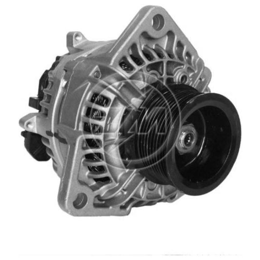 Alternador NCB1 24V 80A - ZM - 90.106.01 - (1)