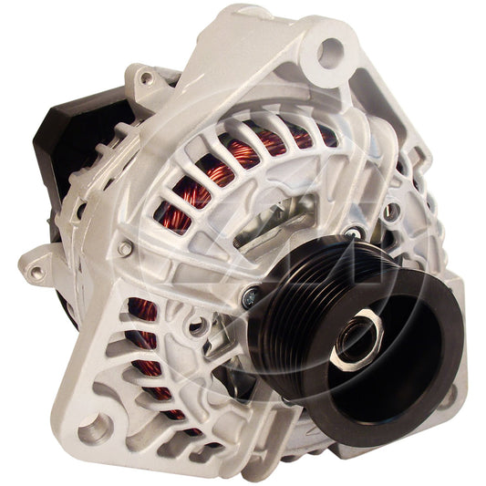 Alternador NCB1 24V 80A - ZM - 90.106.06 - (1)