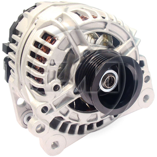 Alternador KCB1 12V 90A - ZM - 90.108.02 - (1)