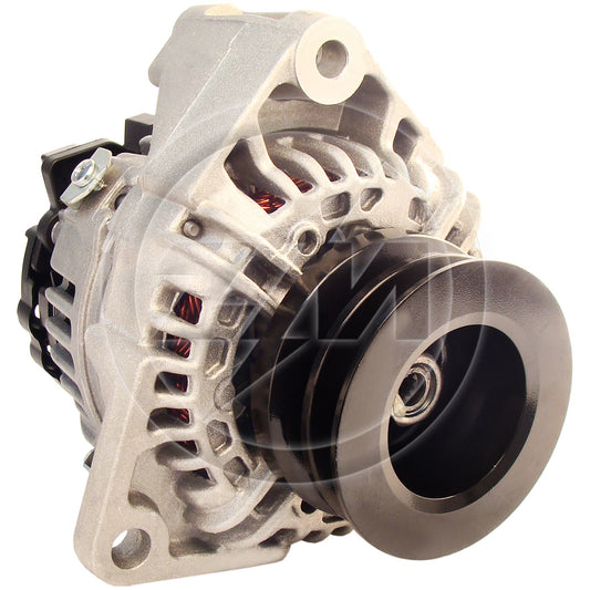 Alternador KCB1 12V 90A - ZM - 90.108.09 - (1)
