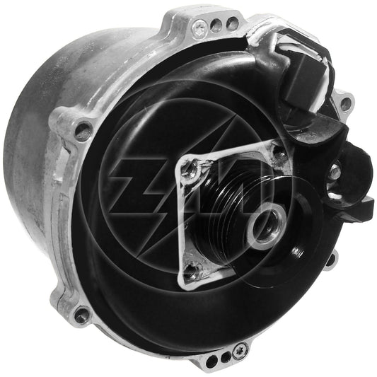 Alternador NFB2 12V 150A - ZM - 90.140.01 - (1)