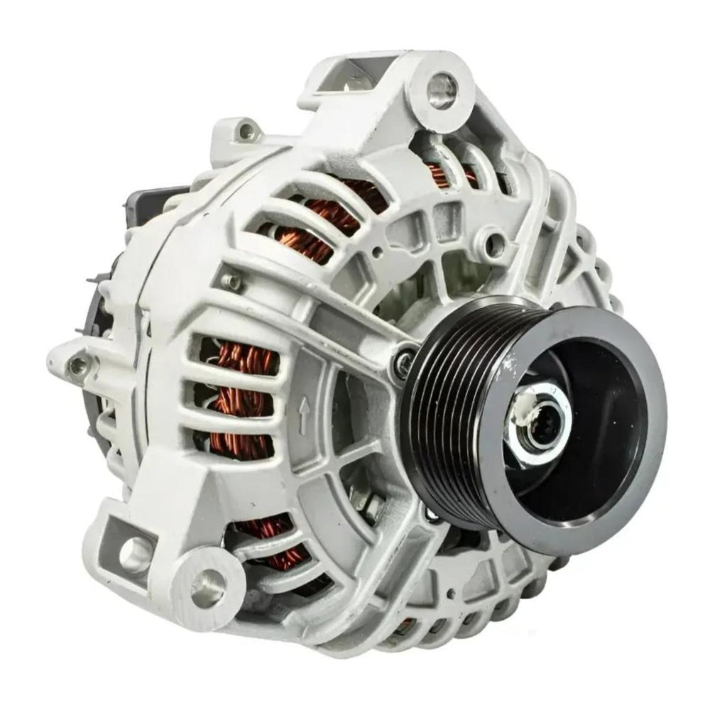 Alternador 12V 200A - ZM - 90.200.01 - (1)