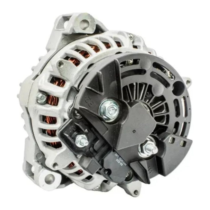 Alternador 12V 200A - ZM - 90.200.01 - (2)