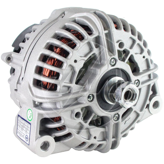 Alternador 12V 200A - ZM - 90.200.02 - (1)