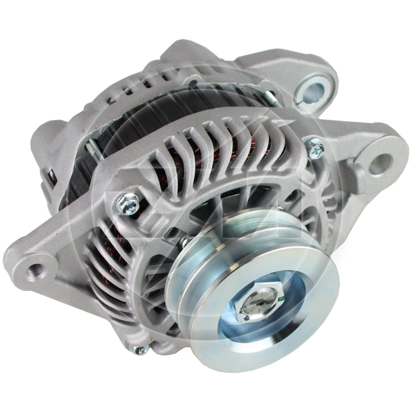 Alternador A5TG 12V 90A - ZM - 90.201.03 - (1)