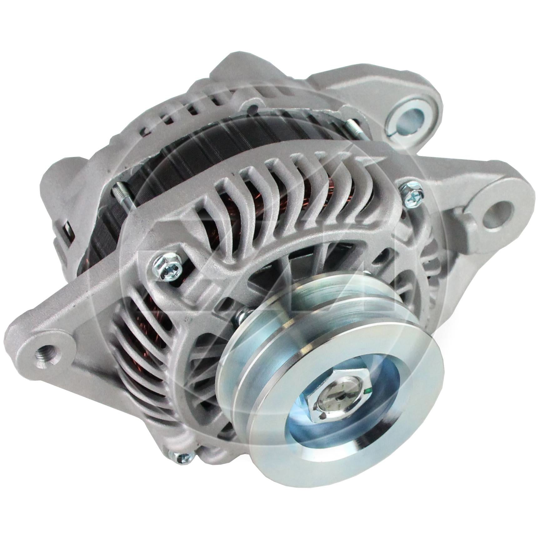 Alternador A5TG 12V 90A - ZM - 90.201.03 - (1)
