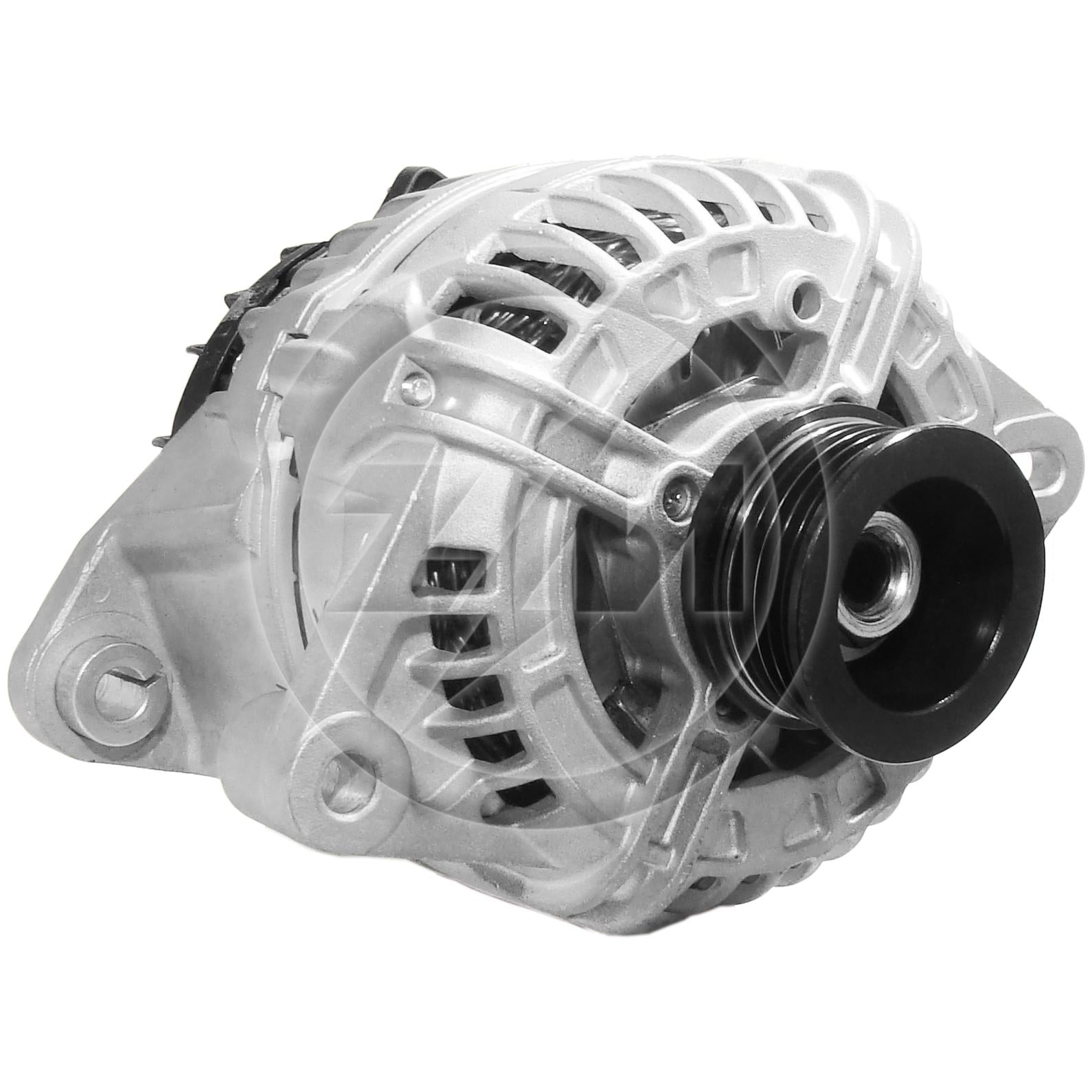 Alternador NCB1 12V 120A - ZM - 90.202.02 - (1)