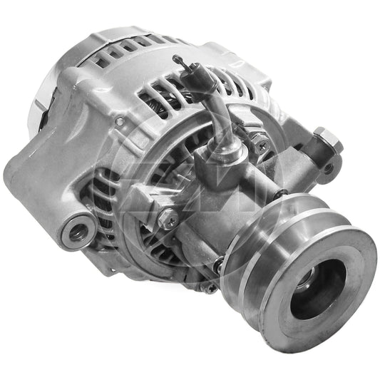 Alternador 12V 100A - ZM - 90.204.02 - (1)