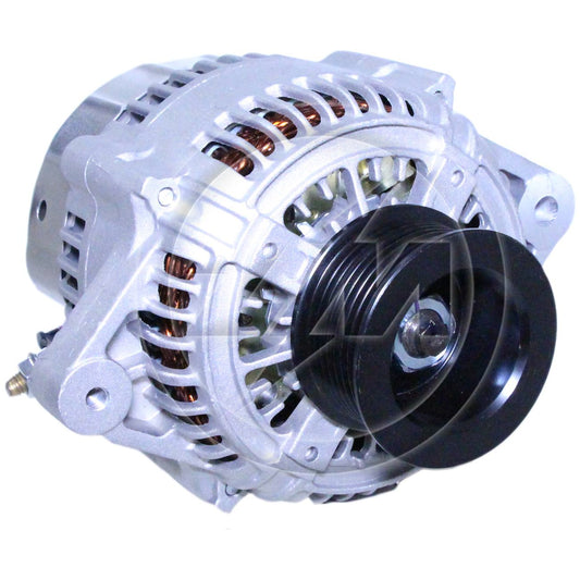 Alternador 12V 140A - ZM - 90.204.04 - (1)