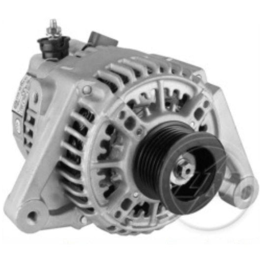 Alternador 14V 90A - ZM - 90.204.60 - (1)