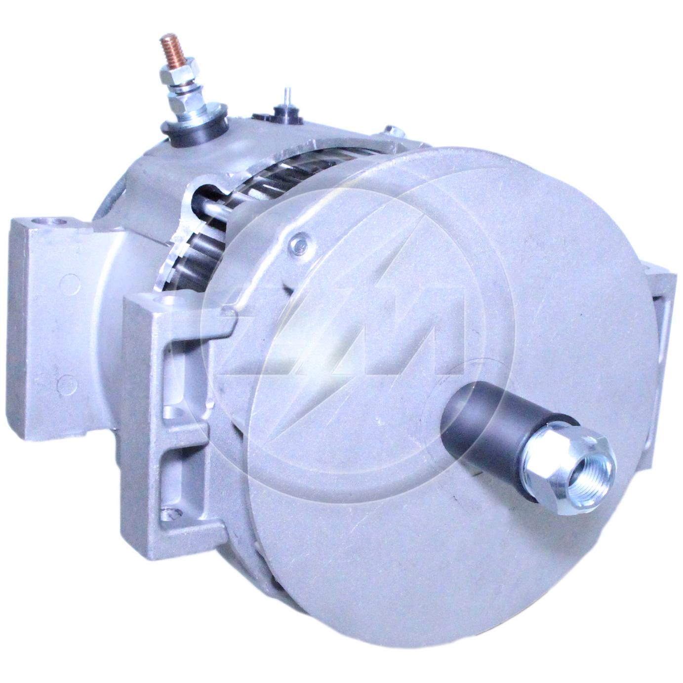 Alternador 24V 95A - ZM - 90.205.03 - (1)