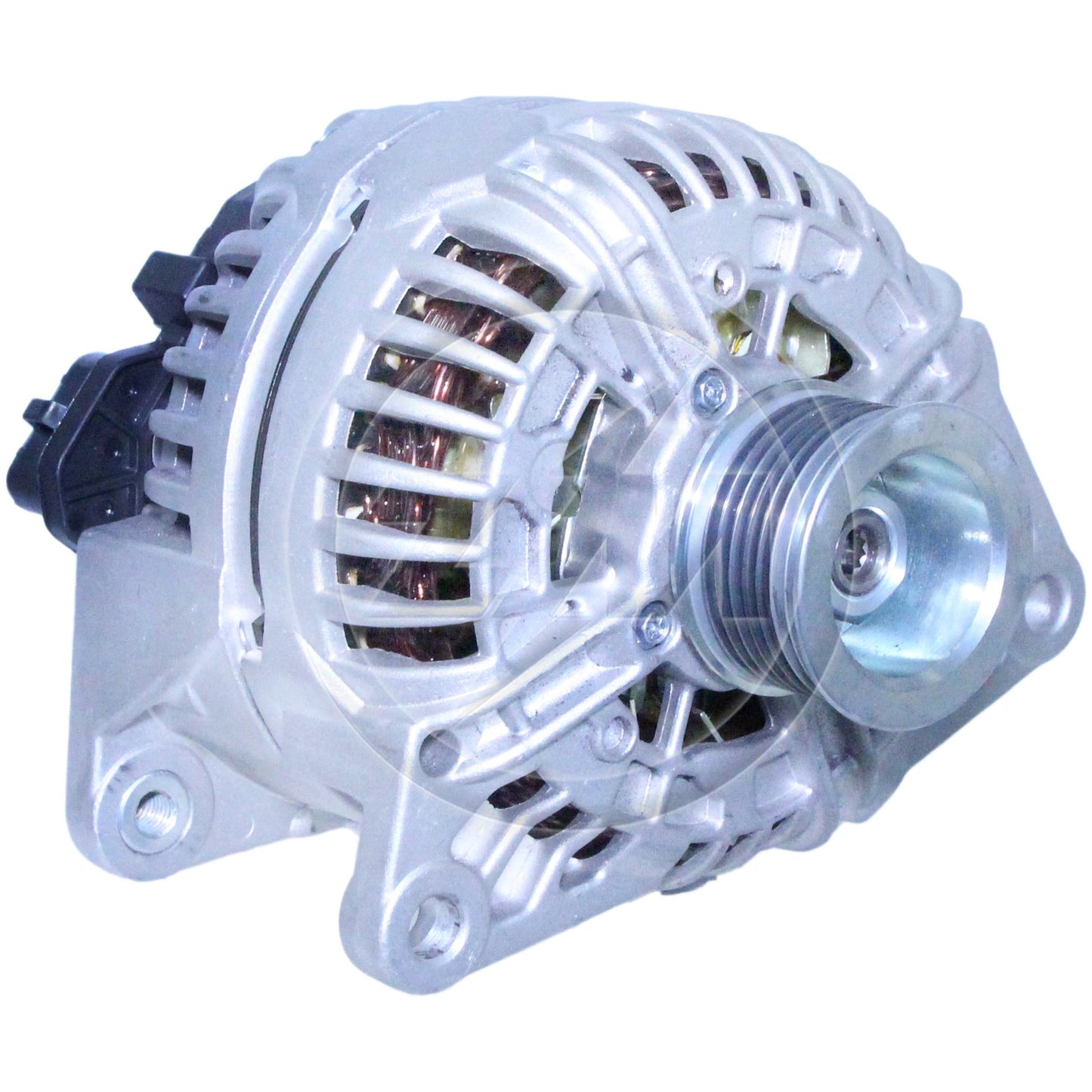 Alternador NCB2 24V 90A - ZM - 90.208.02 - (1)