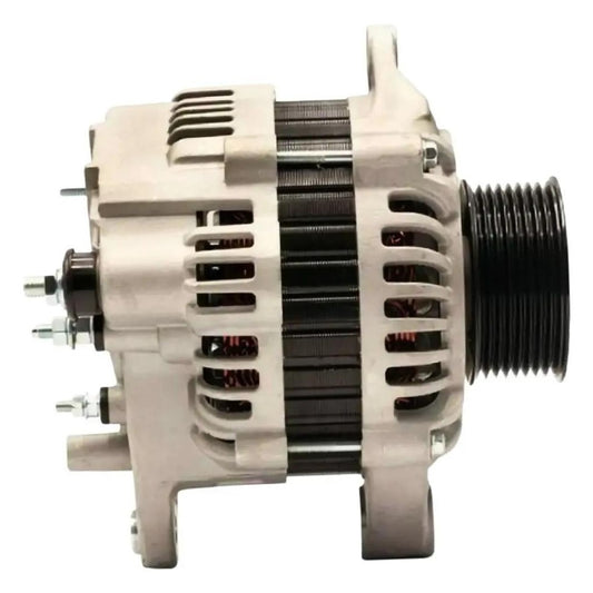 Alternador A3TA 24V 80A - ZM - 90.300.01 - (1)