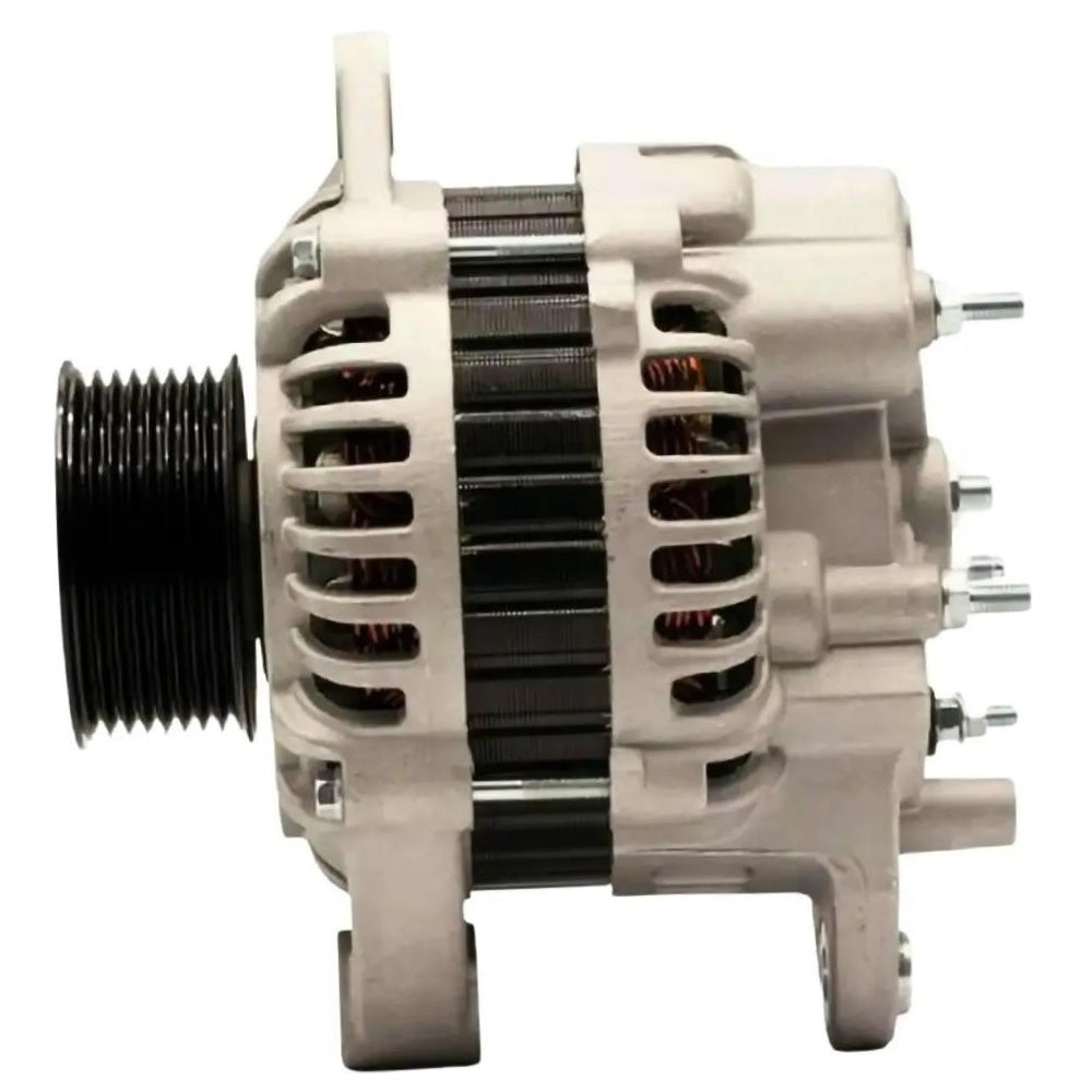Alternador A3TA 24V 80A - ZM - 90.300.01 - (2)