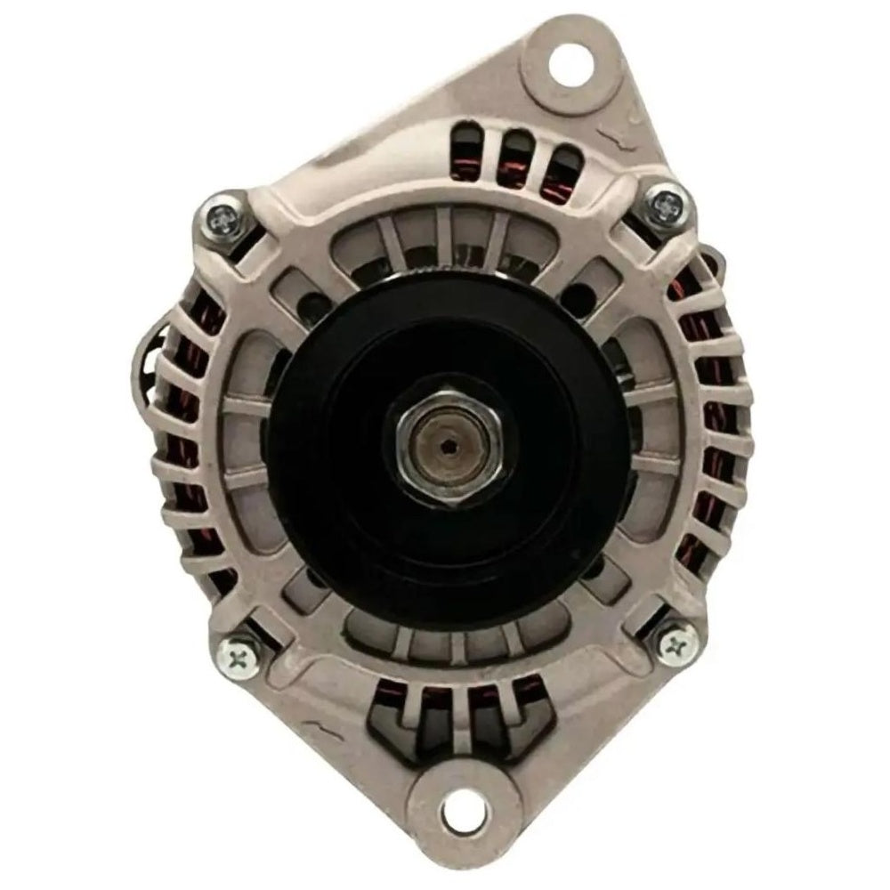 Alternador A3TA 24V 80A - ZM - 90.300.01 - (3)