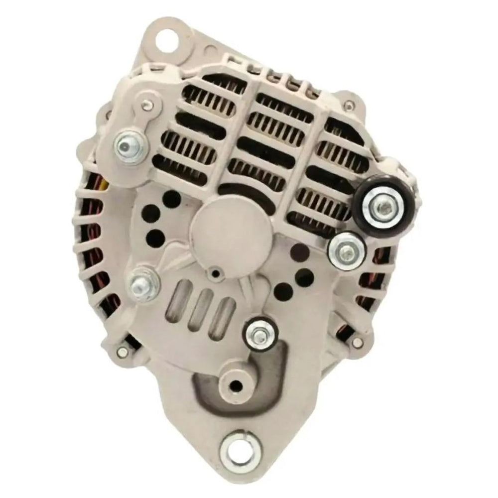 Alternador A3TA 24V 80A - ZM - 90.300.01 - (4)