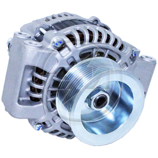 Alternador A4TR 24V 100A - ZM - 90.302.02 - (1)
