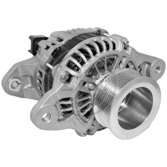 Alternador A4TR 24V 100A - ZM - 90.302.03 - (1)