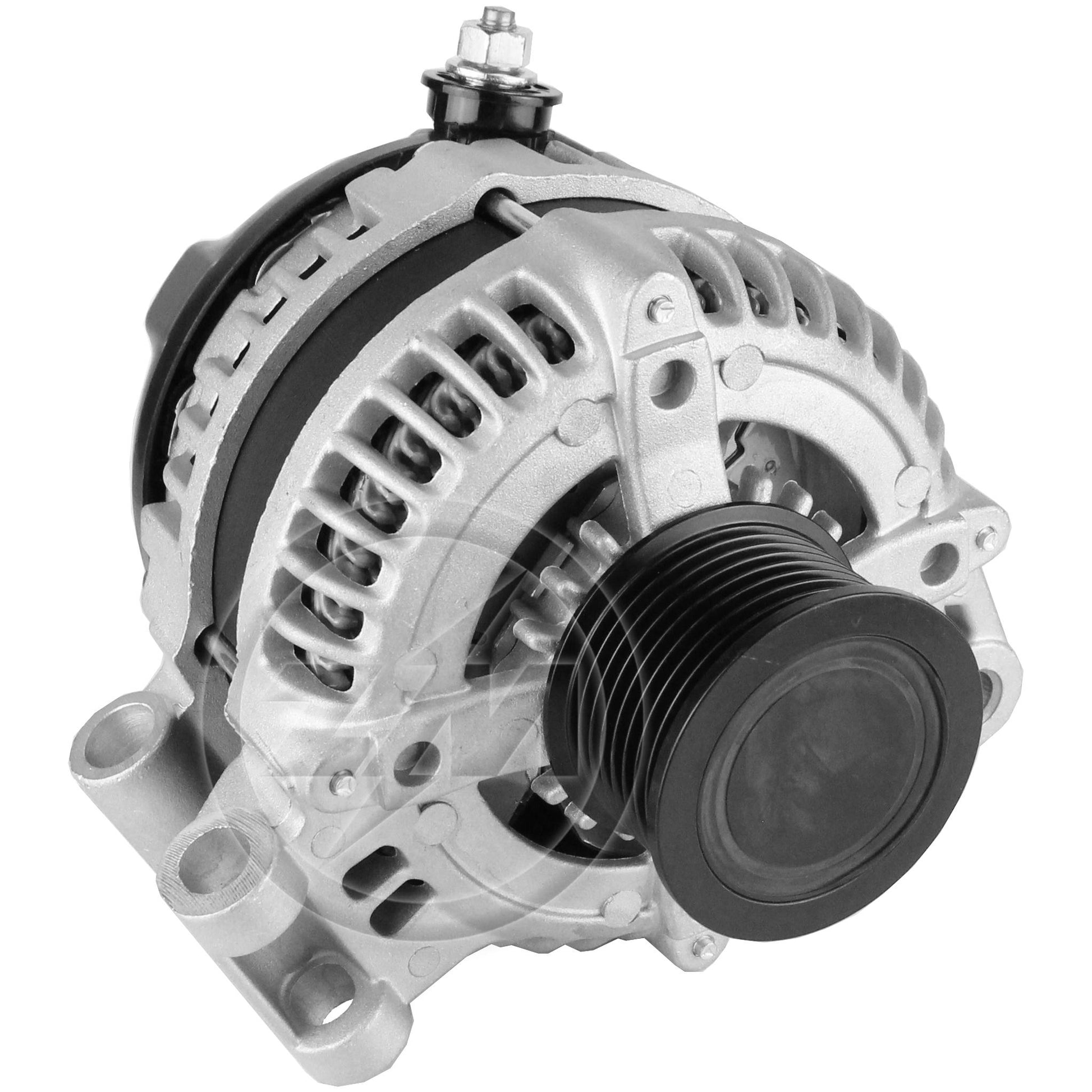 Alternador 12V 150A - ZM - 90.705.03 - (1)