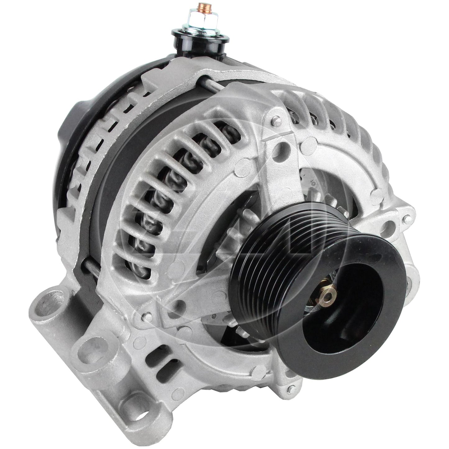 Alternador 12V 150A - ZM - 90.705.06 - (1)