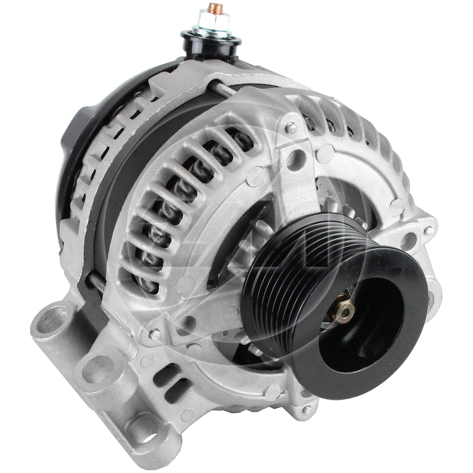 Alternador 12V 150A - ZM - 90.705.06 - (1)
