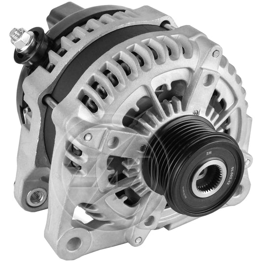 Alternador 12V 180A - ZM - 90.705.07 - (1)