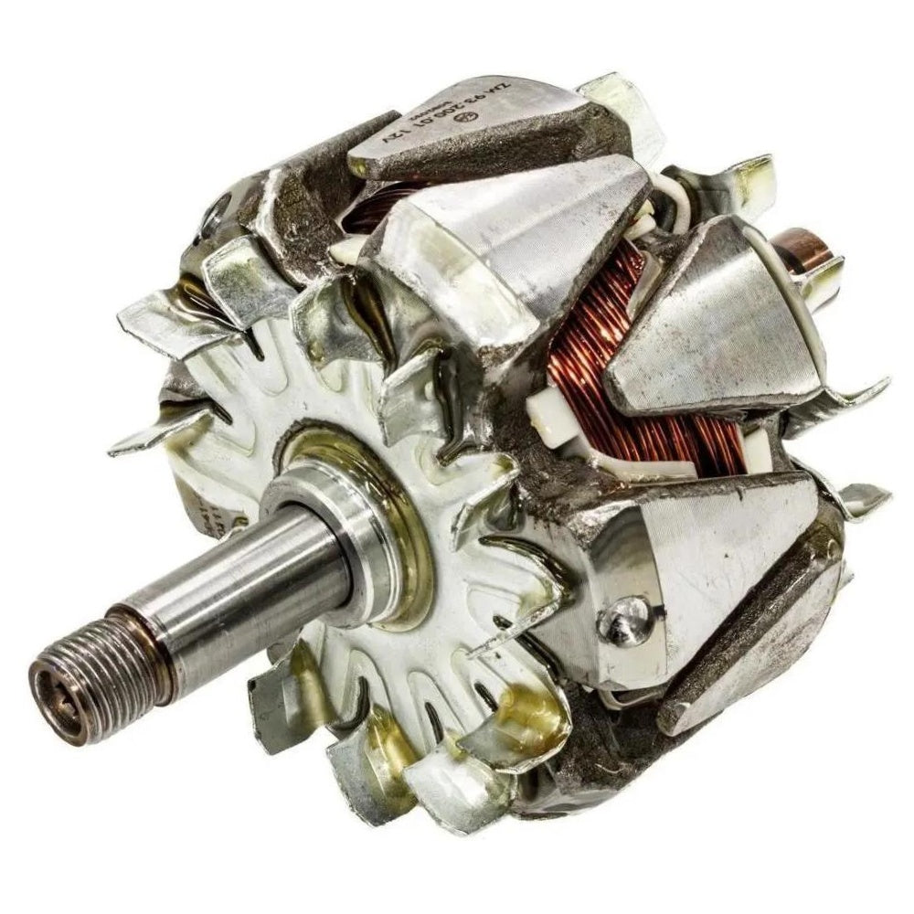 Rotor do Alternador 12V 200A - ZM - 93.200.01 - (1)