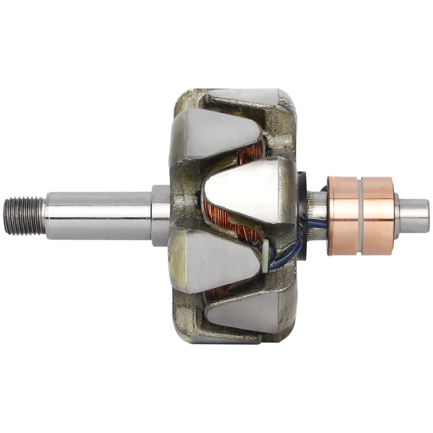 Rotor do Alternador 12V 35A - ZM - 93.530.08 - (1)