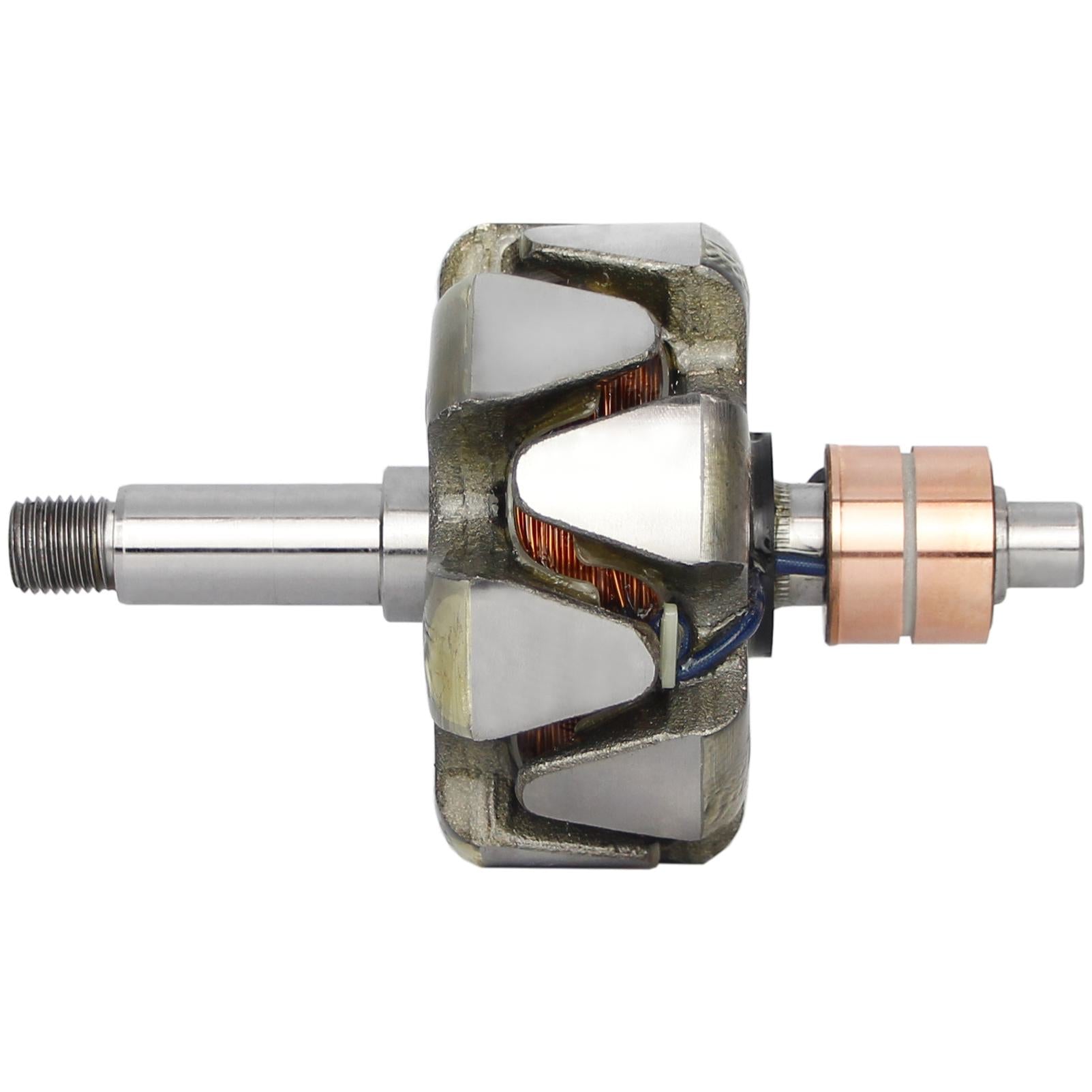 Rotor do Alternador 12V 35A - ZM - 93.530.08 - (1)