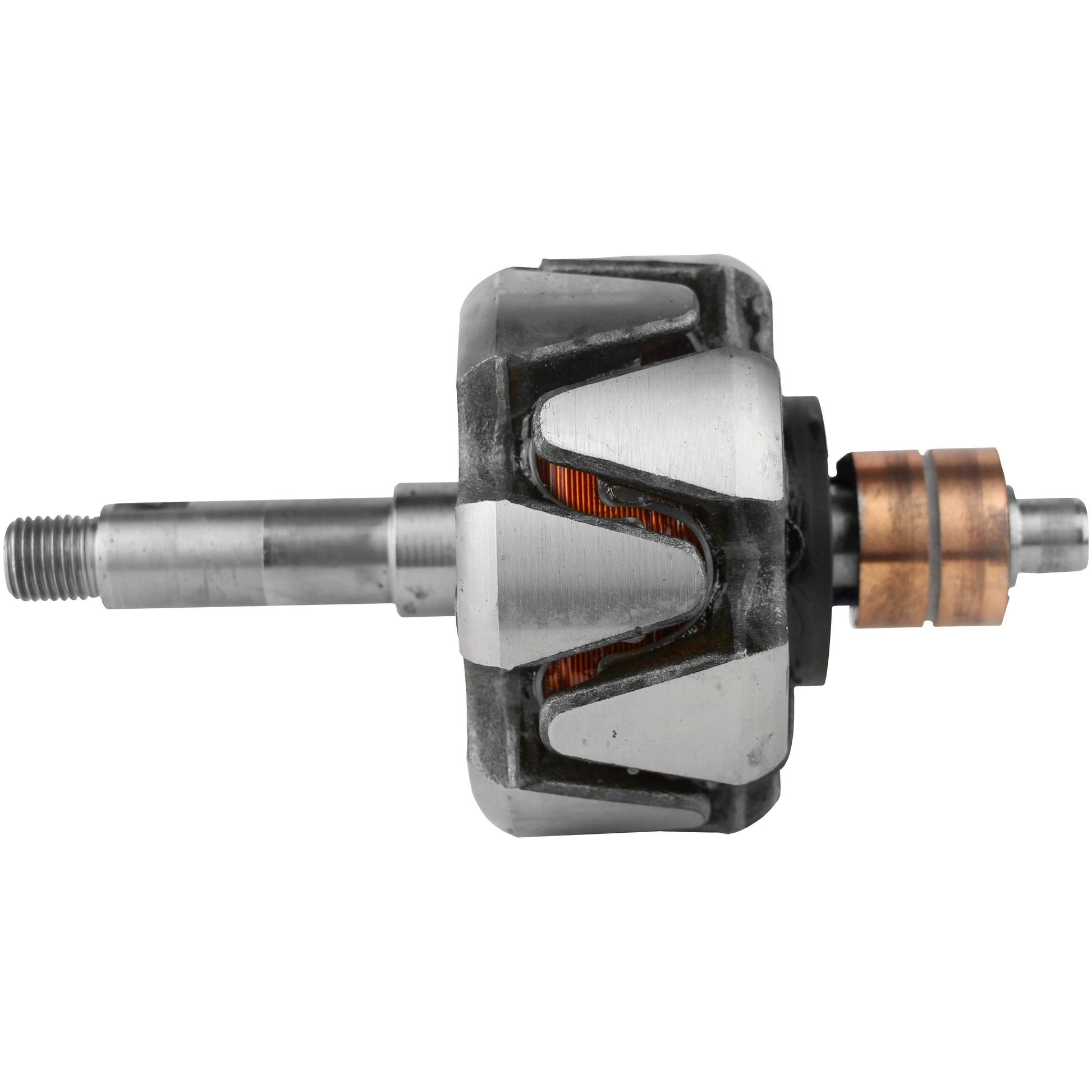 Rotor do Alternador 12V 55A - ZM - 93.530.13 - (1)