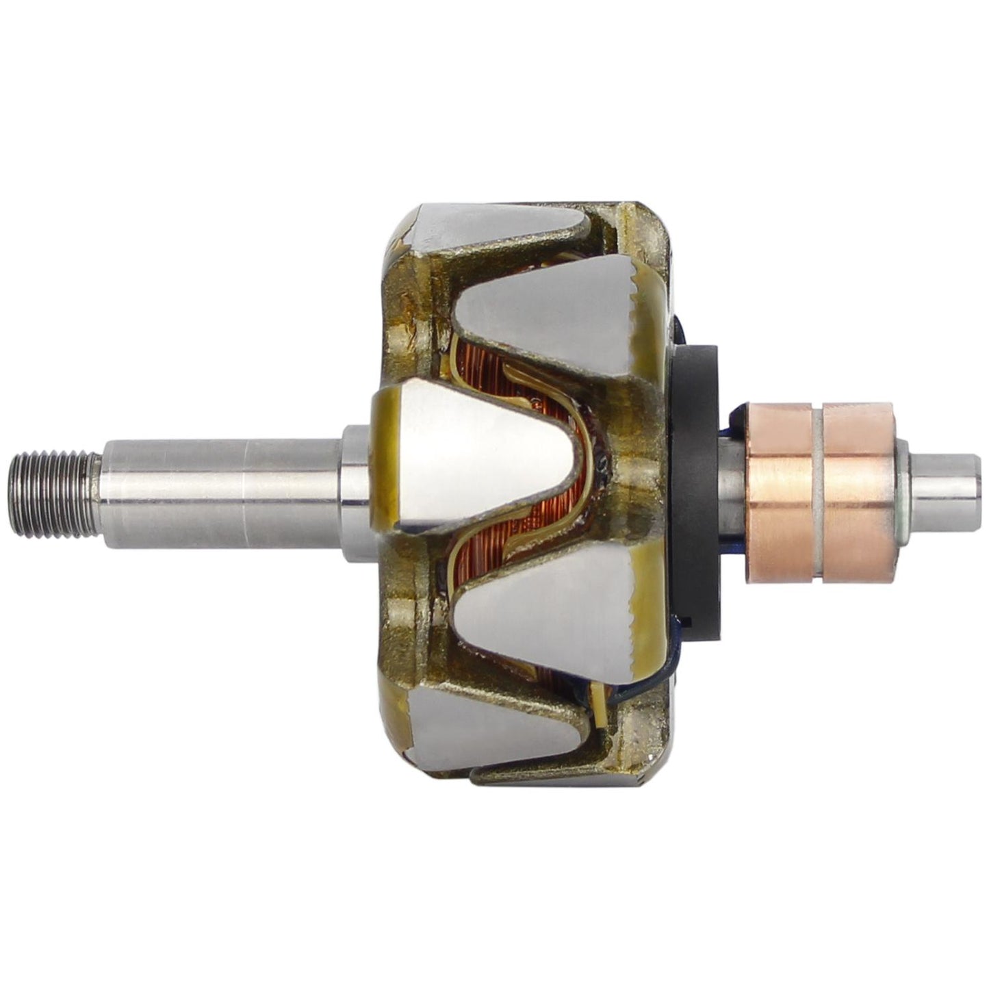 Rotor do Alternador 12V 35A - ZM - 93.530.15 - (1)