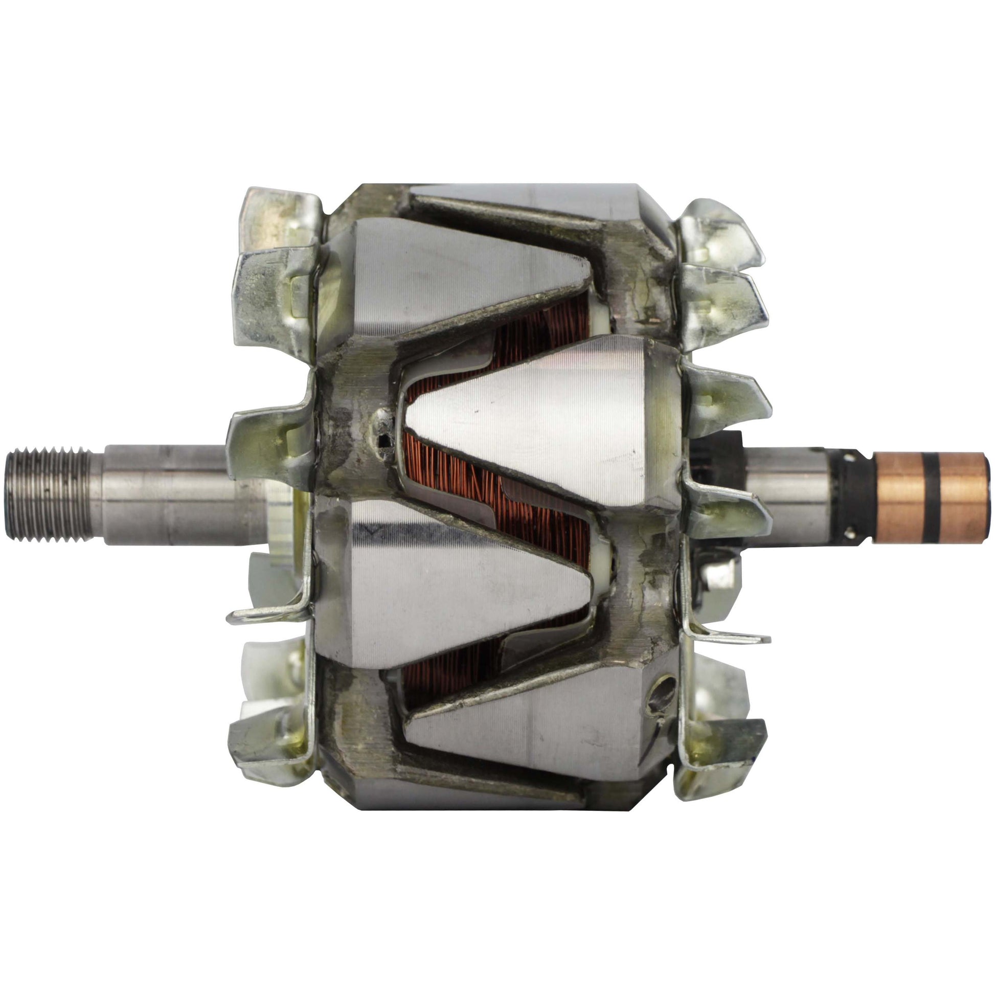 Rotor do Alternador 24V 80A - ZM - 93.550.02 - (1)