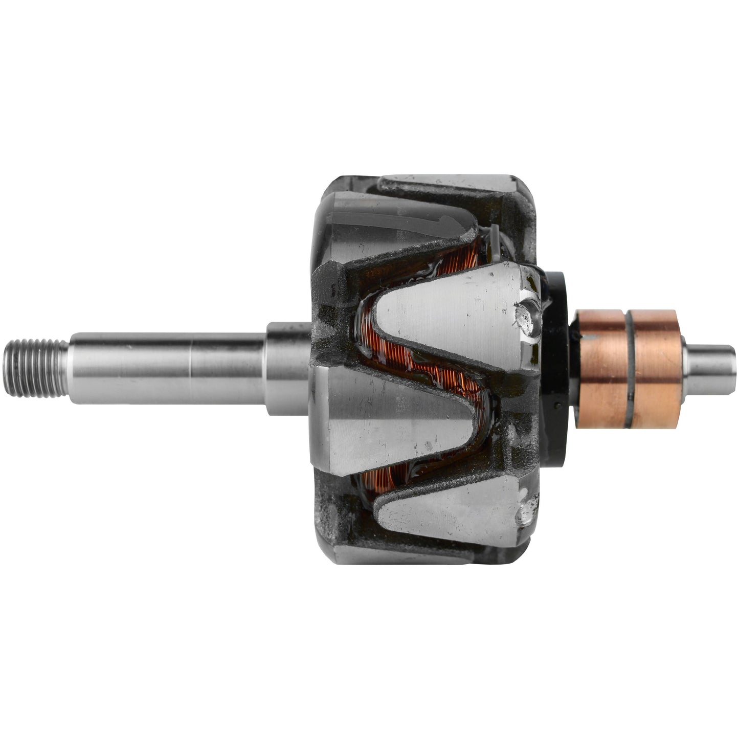 Rotor do Alternador 24V 45A - ZM - 93.630.01 - (1)