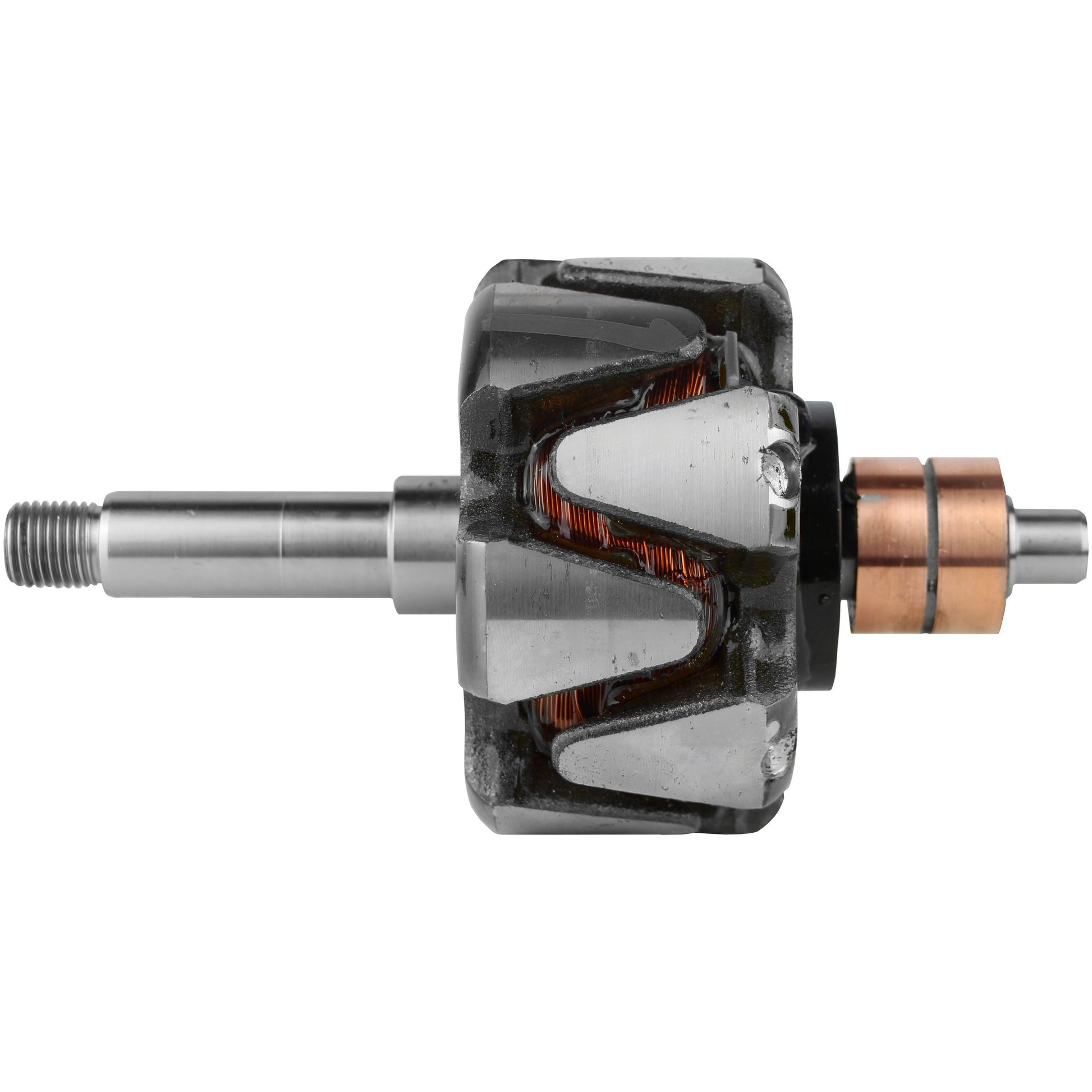 Rotor do Alternador 24V 45A - ZM - 93.630.01 - (1)