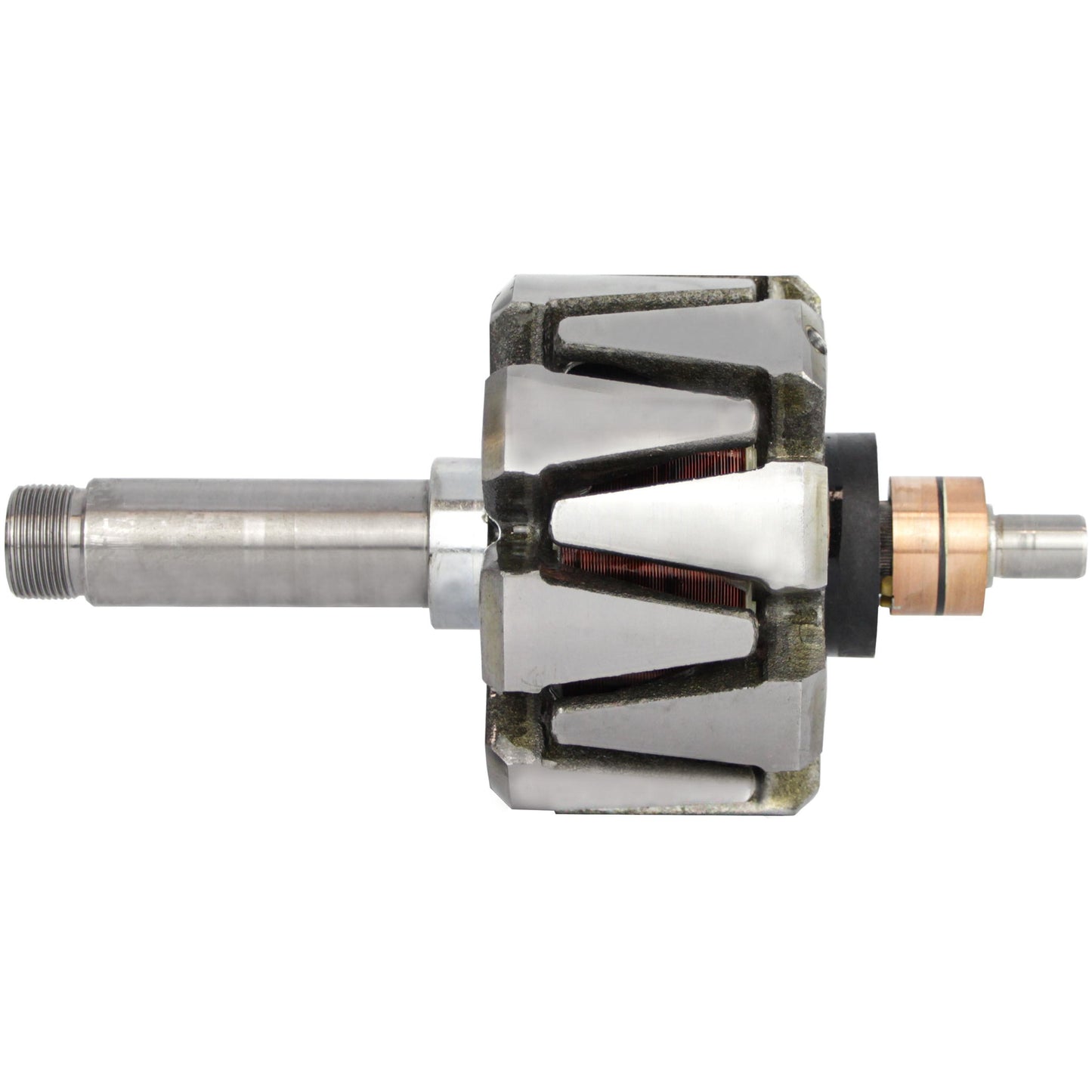 Rotor do Alternador 24V 140A - ZM - 93.835.03 - (1)