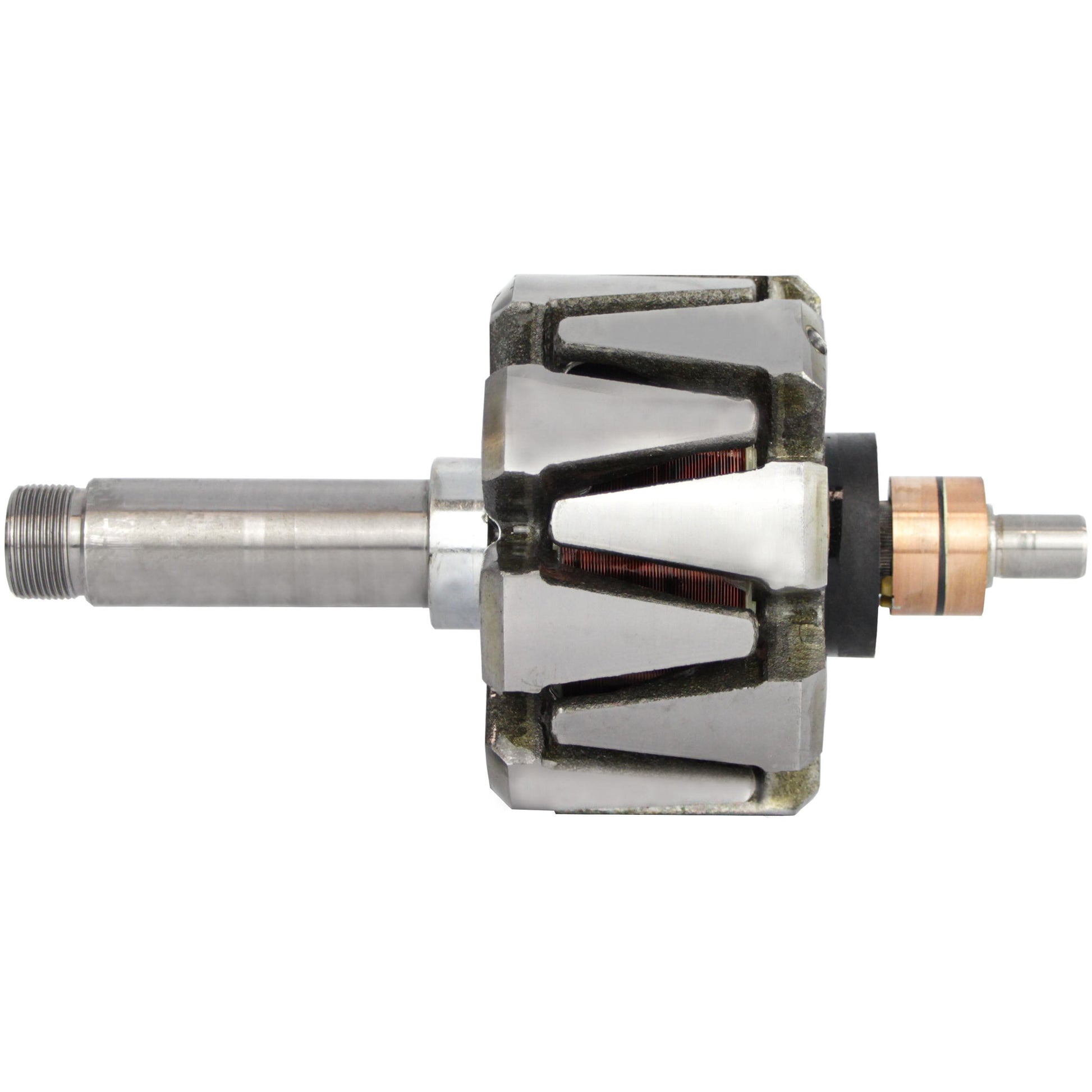 Rotor do Alternador 24V 140A - ZM - 93.835.03 - (1)