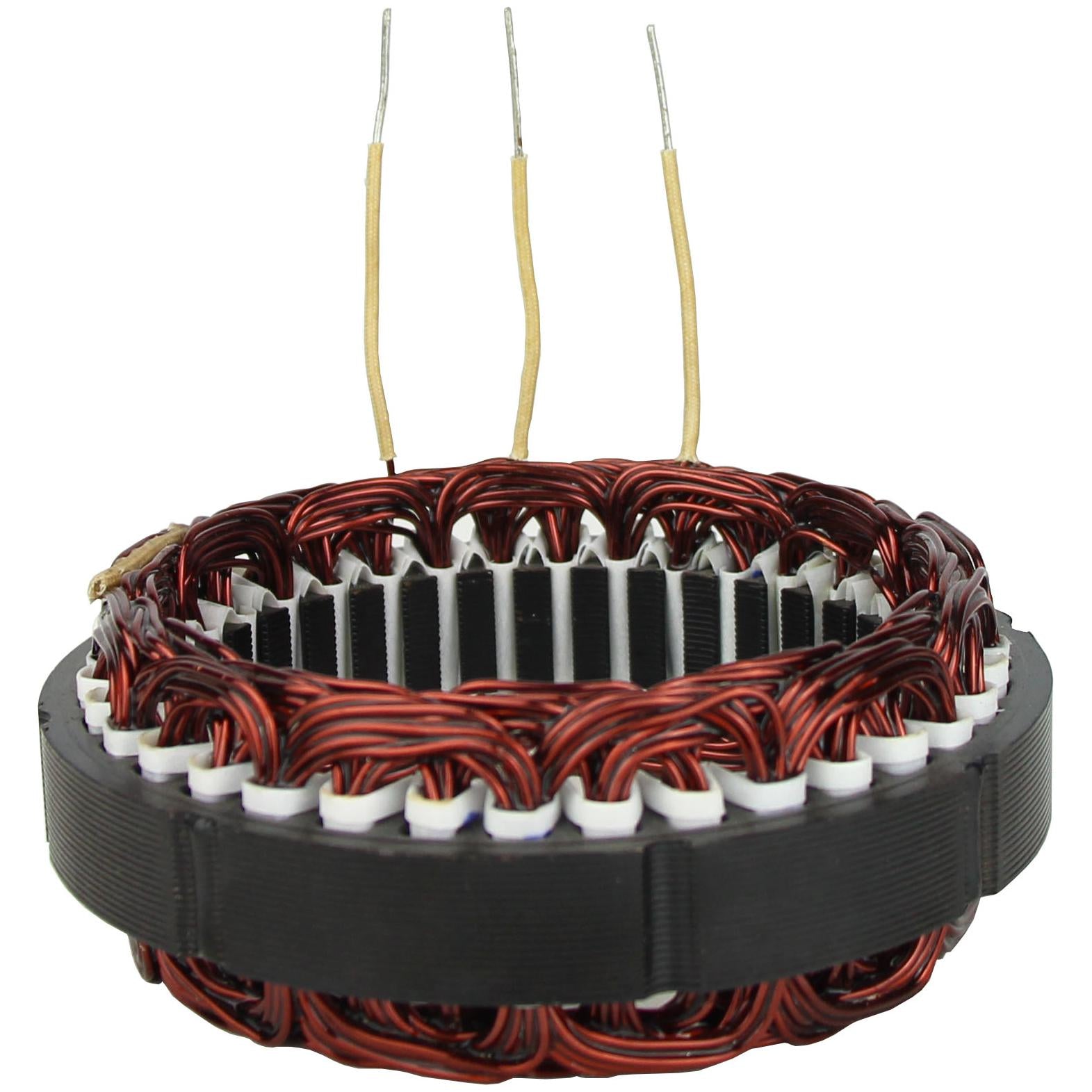 Estator do Alternador 12V 35A - ZM - 94.530.02 - (1)