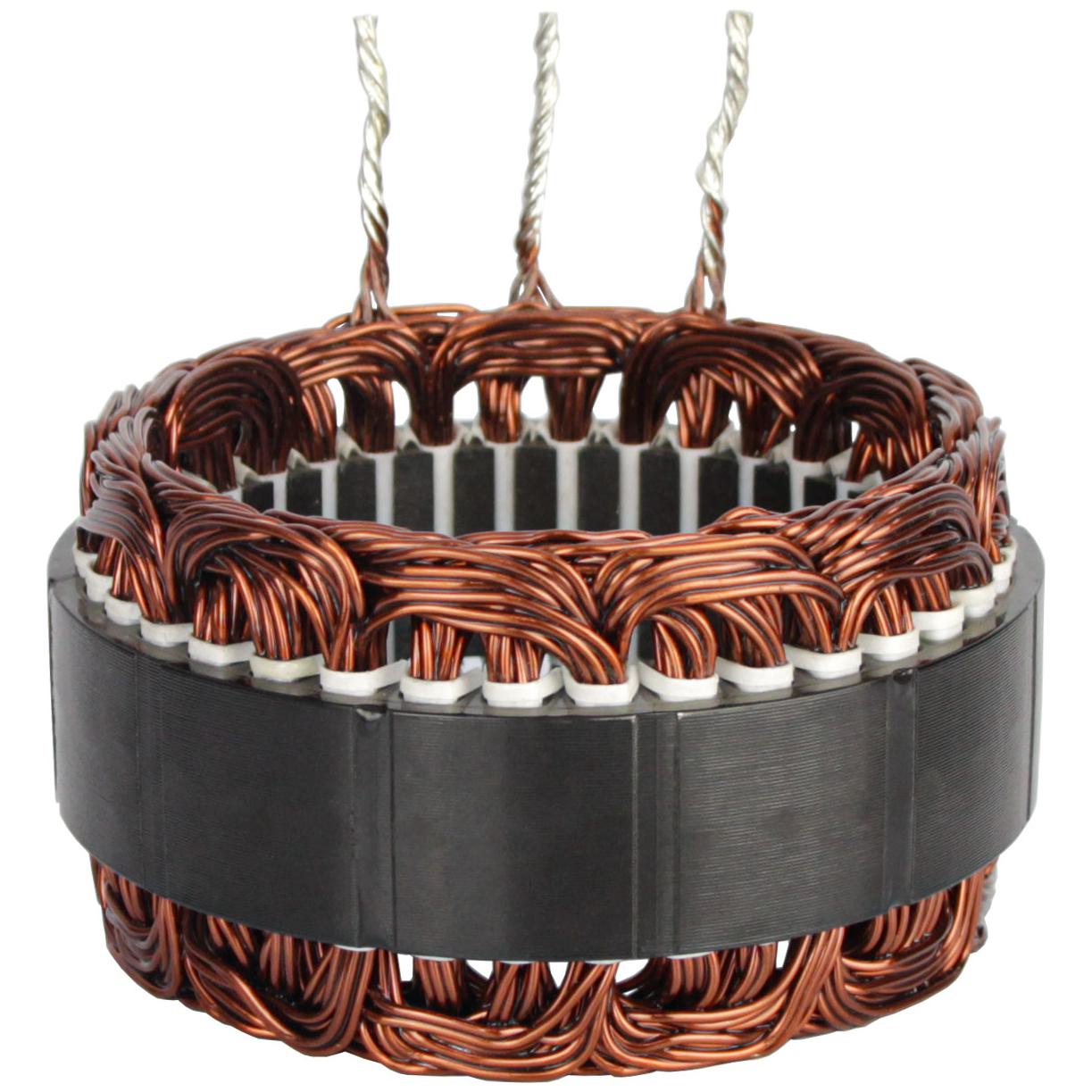 Estator do Alternador 12V 140A - ZM - 94.590.02 - (1)