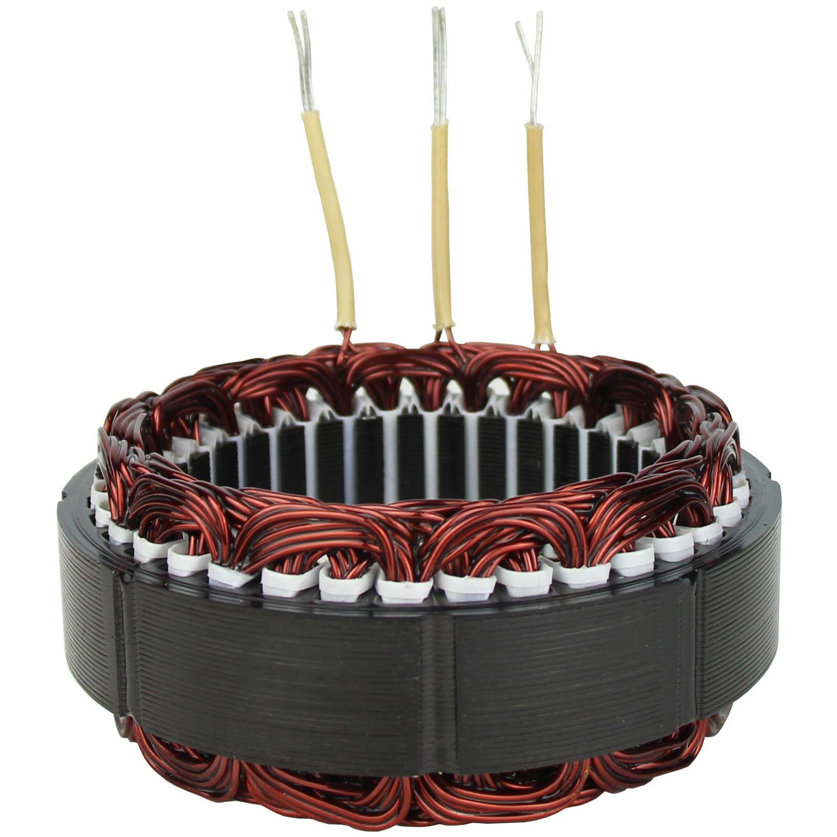 Estator do Alternador 24V 45A - ZM - 94.630.01 - (1)