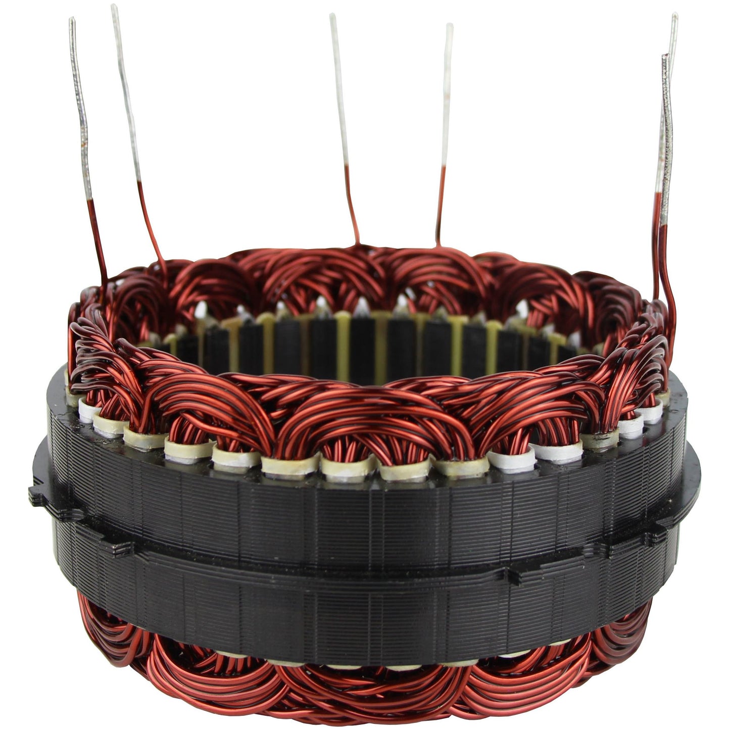 Estator do Alternador 24V 100A - ZM - 94.650.01 - (1)