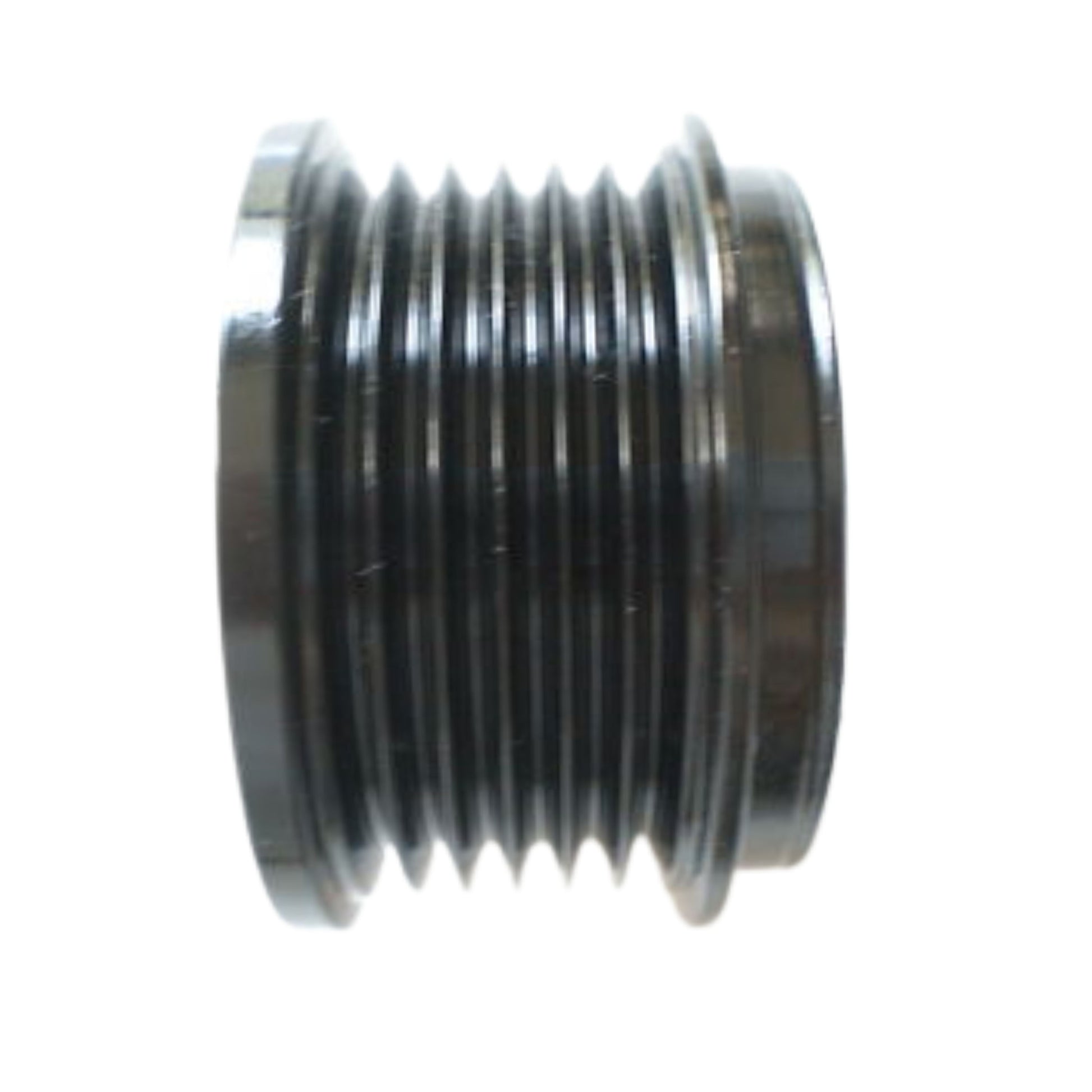 Polia de Roda Livre OAP do Alternador - ZM - 96.000.32 - (1)
