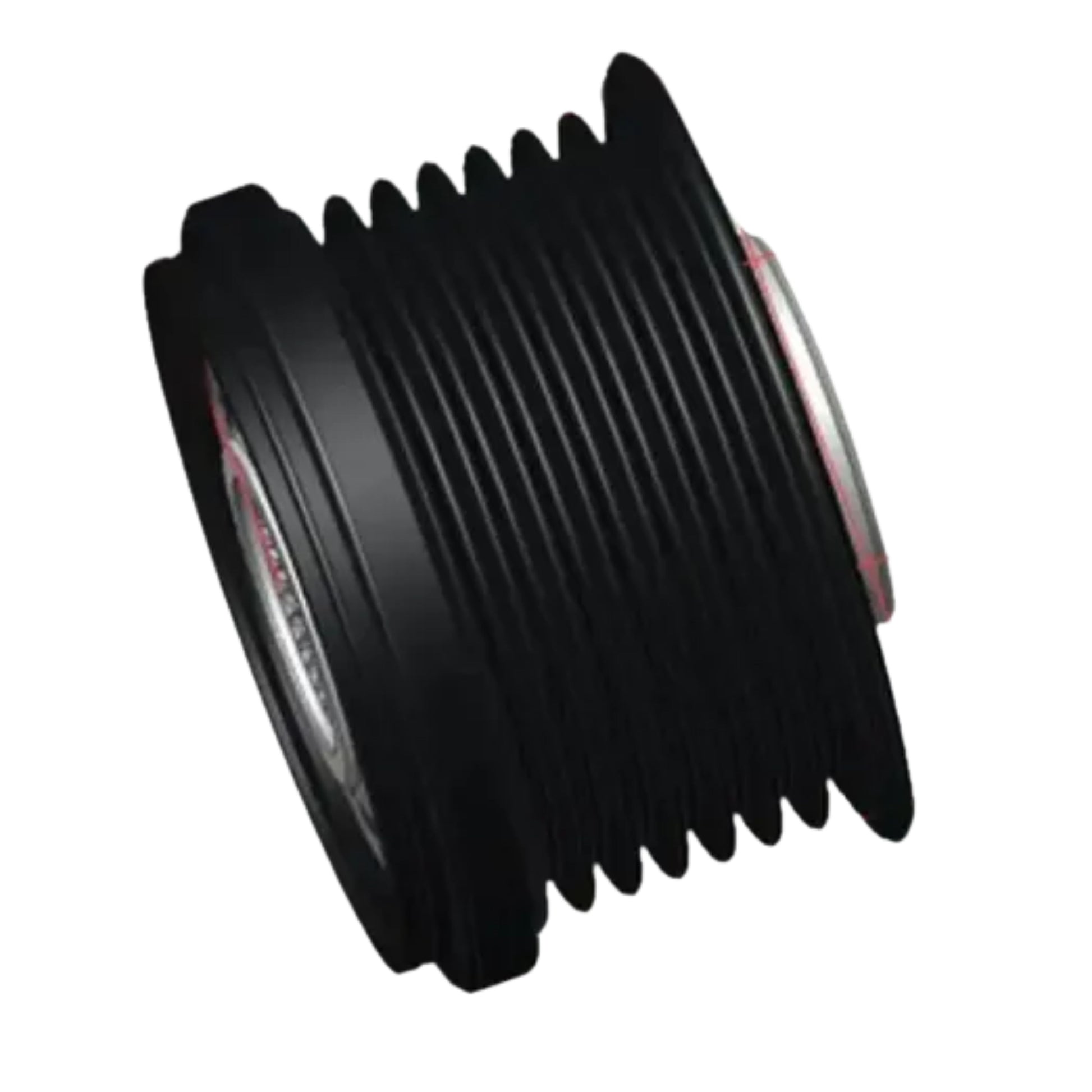 Polia de Roda Livre Oap do Alternador para Toyota Hilux e Land Cruiser - ZM - 96.005.08 - (1)