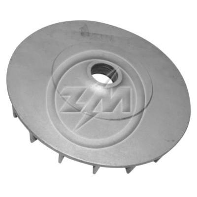Ventoinha do Alternador - ZM - 99.142.90 - (1)