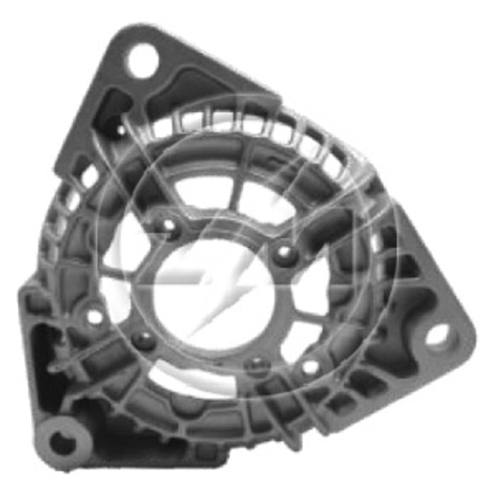 Mancal do Alternador - ZM - 99.160.00 - (1)