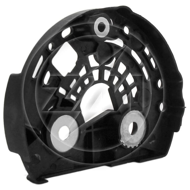 Capa Proteção Mancal Coletor Alternador - ZM - 99.183.03 - (1)